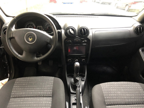 Renault Sandero Privilege 1.6 Nav