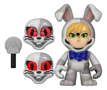 Comprar Funko Snaps!: Five Nights At Freddy's - Vanny