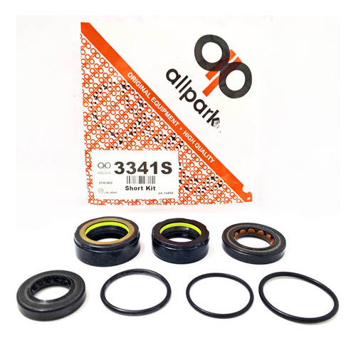 Kit Cajetin Lancer 90-97 /signo 03-10 / Touring Crem 38,50mm