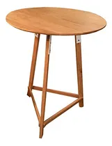 Comprar Mesa Centro Estilo Nordico Natural Flo Void Na Wh 80r -