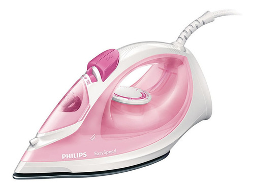 Plancha A Vapor Philips Easyspeed Gc-1022-40 2000w