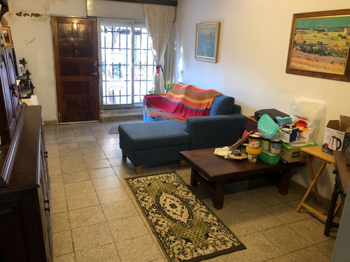Imagen 1 de 22 de Casa Venta Alto Alberdi Tres Dormitorios Garage Terraza