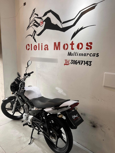 Imagem 4 de 8 de Yamaha Factor 125 Ed