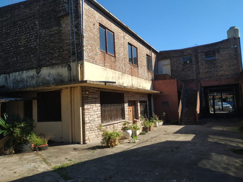 Terreno En Venta En Los Polvorines