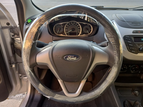Ford Ka 1.5 S