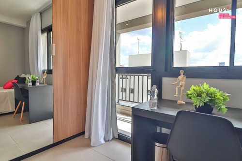 Imagem 14 de 15 de Apartamento - Vila Mariana - Ref: 1112 - L-1112
