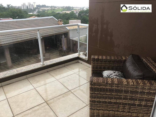 Imagem 16 de 30 de Casa Com 4 Dormitórios À Venda, 358 M² Por R$ 1.910.000,00 - Engordadouro - Jundiaí/sp - Ca0498