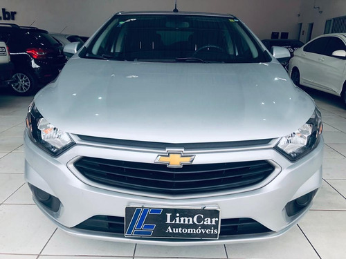 Imagem 6 de 12 de Chevrolet Onix 1.4 Lt Flex Automatico Ano 2018 Aceita Troca