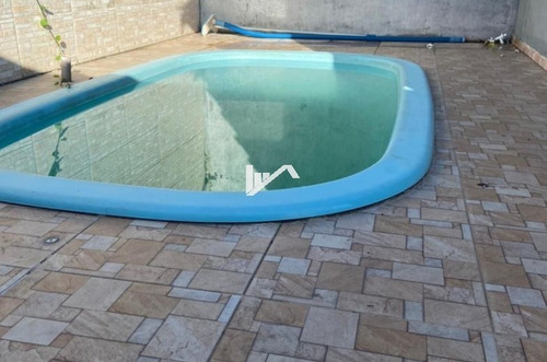 Imagem 5 de 6 de Casa No Bairro Agenor De Campos Em Mongagua, Aceita Entrada De R$ 100 Mil+ Parcelas.