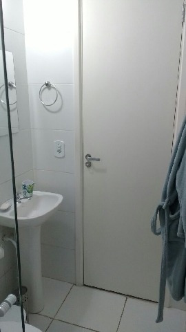 Imagem 11 de 11 de Venda - Apartamento Vila Haro - Condominio Bosque De Madrid / Sorocaba/sp - 4690