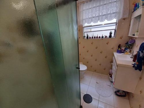 Imagem 3 de 25 de Apartamento Em Aparecida, Santos/sp De 75m² 2 Quartos À Venda Por R$ 340.000,00 - Ap943455-s