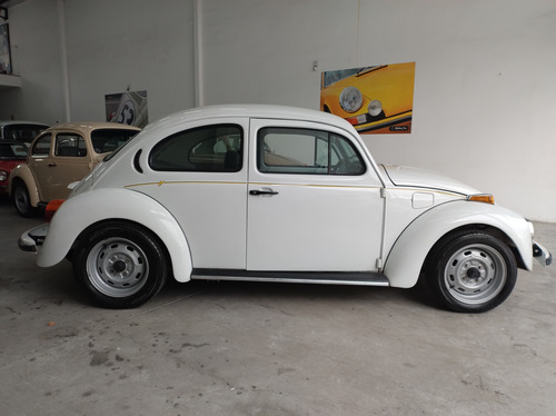 Fusca Itamar