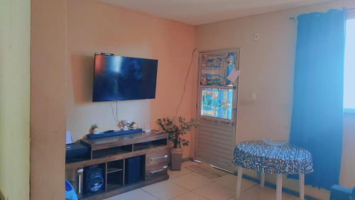 Vendo Apto 2 Quartos Em Santa Cruz