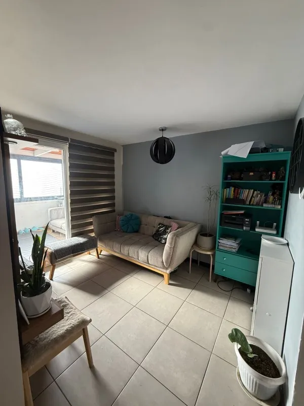 Imagen 4 de 22 de Arriendo De Casa Lampa 3d/2b Por $650,000 Ggcc Incluidos