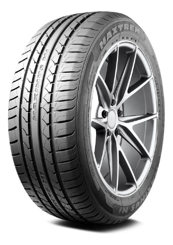 Llanta 275/30r19 96w Xl Maxtrek Maximus M1   Auto