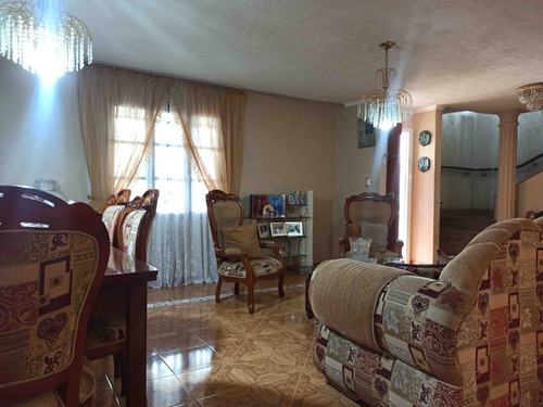 Imagen 8 de 22 de Hermosa Casa Quinta En Urb La Mantuana Country . Lis #22-9217
