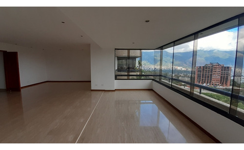 Venta Alquiler Apto Colinas Del Tamanaco 255m2 4h+s/5b+s/3p