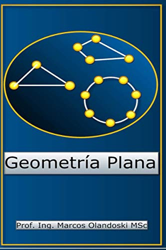 Geometria Plana: Escuela Primaria Y Secundaria