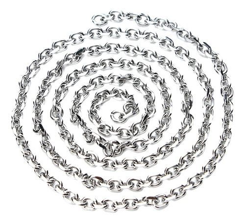 Cadenas Finas Extensor De Collar Cadena De Extensión