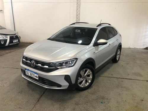 Volkswagen Nivus 1.0 Tsi Tiptronic Highline