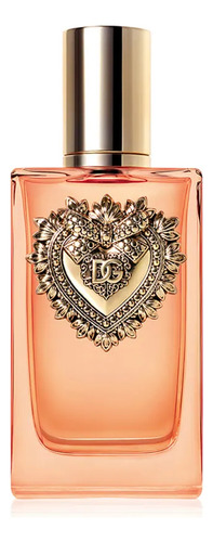 Perfume Dolce & Gabbana Devotion Edp Intense 100ml Mujer