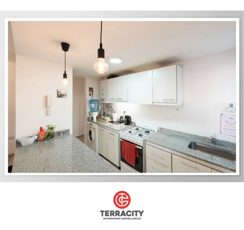 Departamento En Venta En Procrear