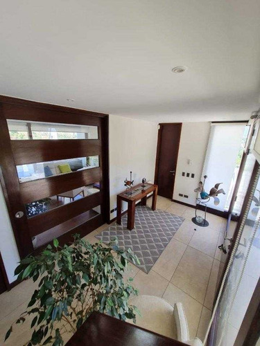 Casa Parque En Condominio, Craighouse - Santiago College