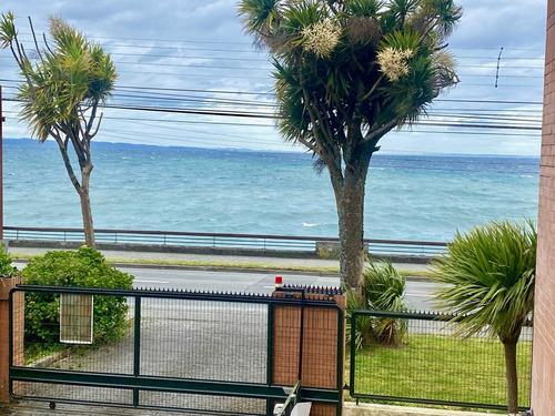 Depto Amoblado Con Hermosa Vista (86678)
