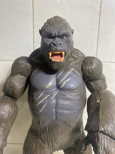 King Kong De 45 Cm De 2016