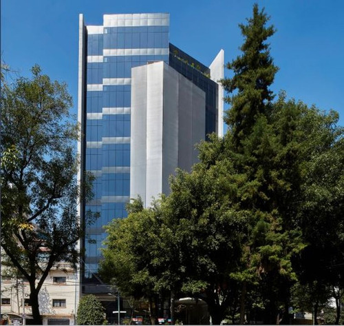 Oficinas En Renta Corporativo Nuevo León Cdmx