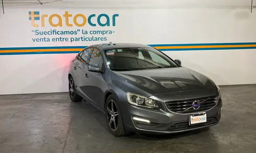 Volvo S60 T4 | Sport 2.0 lt Turbo