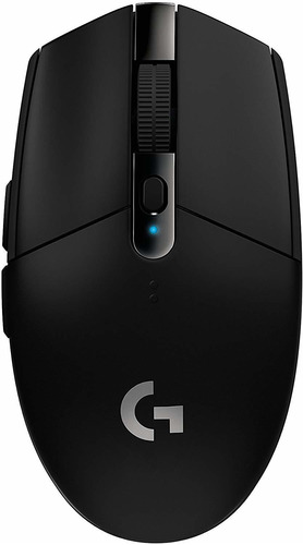 Mouse Gamer Inalámbrico Logitech G305 Lightspeed Amv