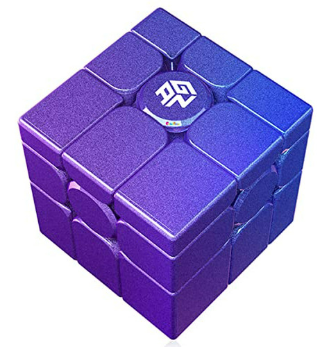 Gan Mirror M Cube Uv Coated, 2022 Nueva Versión, Gan Magneti