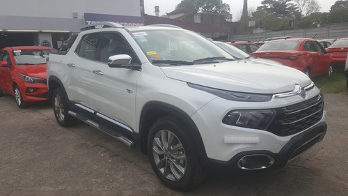 Fiat Toro Ranch 2.0 Oportunidad 2021 Unidad Real Fisica 0k G