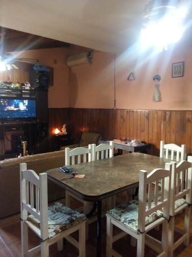 Vendo Casa En Merlo