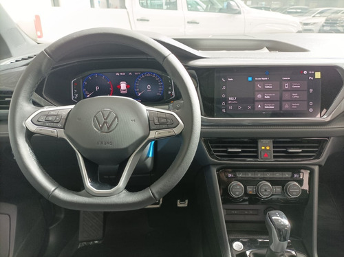 Imagen 23 de 25 de Volkswagen Taos 1.4 250tsi Highline Mos