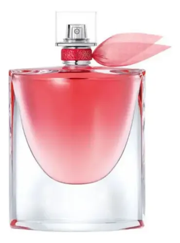 Perfume Lancome La Vida Es Bella Intensement 100 Ml Edp