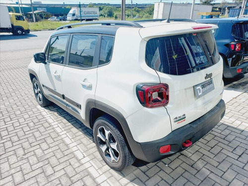 Imagem 9 de 15 de Renegade 2.0 16v Turbo Diesel Trailhawk 4p 4x4 Automático