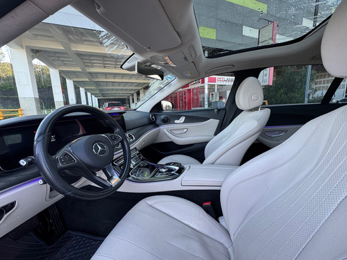 Mercedes-Benz Clase E 2.0 250 Cgi Avantgarde At
