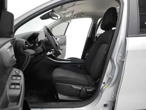 Fiat FASTBACK 1.0 Audace