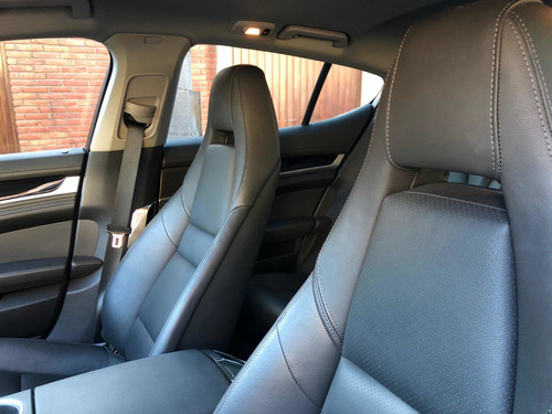 Porsche Panamera 4s 400cv Permuto Barco Carrera 911 M5 M4 M3