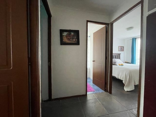 En Venta Casa Aislada De 3 Dorm. 2 Baños En Quilicura