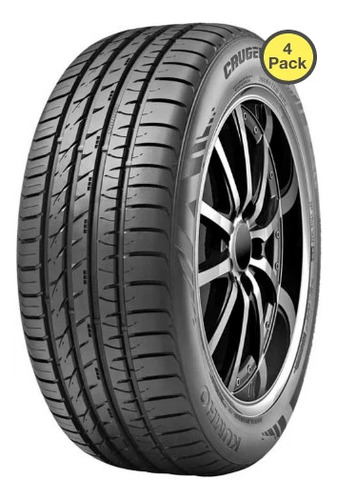 Paq 4 Llantas Kumho Crugen Hp91 275/45r20 110y Xl Bsw 420/a