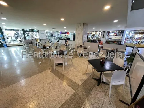 Negocio Comercial En Venta Chuao Mls #25-9318