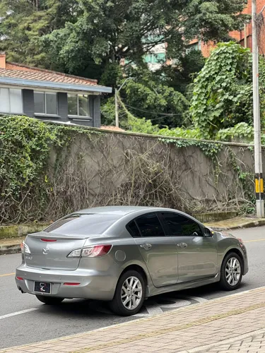 Mazda 3 2.0 Lxna0 All New