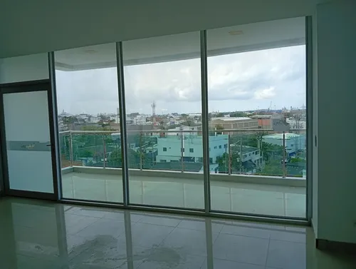 Edificio En Arriendo Alcibia, Cartagena