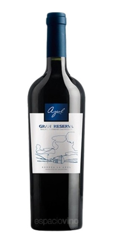 Vino Azul Gran Reserva Blend - Oferta Celler