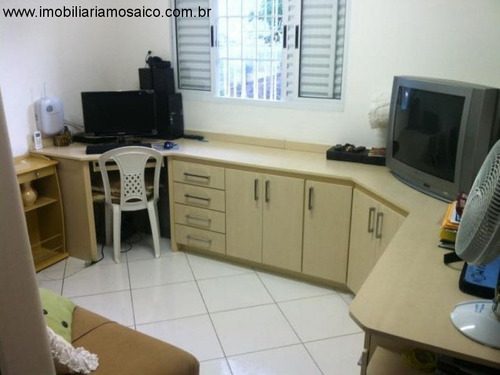 Imagem 12 de 30 de Casa Jardim Messina, Fino Acabamento - Financiável - Cerca Elétrica - 22728 - 32593824