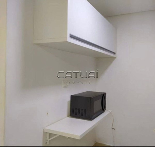 Imagem 5 de 13 de Apartamento Padrão Com 1 Quarto - 444947-v