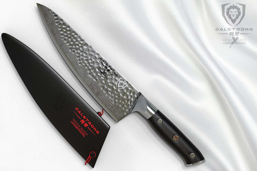Cuchillo Dalstrong Vg10 Shogun Series X Gyuto